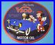 Vintage-Vico-Motor-Oil-Sign-Porcelain-Walt-Disney-Gasoline-Pump-Plate-Sign-01-mm