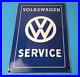 Vintage-Volkswagen-Sign-Service-Sales-Automobile-Gas-Pump-Porcelain-Sign-01-jwet