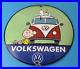 Vintage-Volkswagen-Sign-Snoopy-VW-Sales-Automobile-Gas-Pump-Porcelain-Sign-01-pnsu