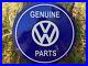 Vintage-Volkswagen-Vw-Bug-Partss-Porcelain-Metal-Sign-01-bkp