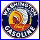 Vintage-Washington-Gasoline-Porcelain-Sign-Gas-Station-Pump-Plate-Motor-Oil-01-ao