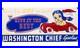 Vintage-Washington-Gasoline-Porcelain-Sign-Gas-Station-Pump-Plate-Motor-Oil-01-cg