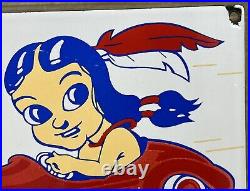 Vintage Washington Gasoline Porcelain Sign, Gas Station, Pump Plate, Motor Oil Vintage Washington Gasoline Porcelain Sign, Gas Station, Pump Plate, Motor Oil