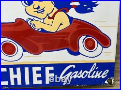 Vintage Washington Gasoline Porcelain Sign, Gas Station, Pump Plate, Motor Oil Vintage Washington Gasoline Porcelain Sign, Gas Station, Pump Plate, Motor Oil