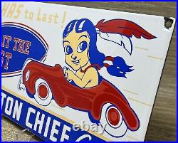 Vintage Washington Gasoline Porcelain Sign, Gas Station, Pump Plate, Motor Oil Vintage Washington Gasoline Porcelain Sign, Gas Station, Pump Plate, Motor Oil