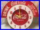 Vintage-Wayne-s-reproduction-Coca-Cola-Marquee-lighted-neon-clock-sign-36-WORKS-01-ctrg