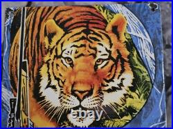 Vintage Weatherby Mark V Porcelain Sign Houston 12×8