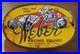 Vintage-Weber-Racing-Equipment-Porcelain-Sign-Los-Angeles-California-Dealer-Sign-01-lqu