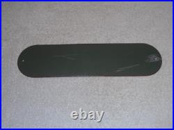 Vintage Western Auto Associate Store Wichita, Kansas 13 Metal Gasoline Oil Sign