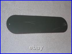 Vintage Western Auto Associate Store Wichita, Kansas 13 Metal Gasoline Oil Sign