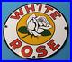 Vintage-White-Rose-Gasoline-Porcelain-Texas-Gas-Service-Station-Pump-Plate-Sign-01-kmwf