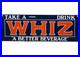 Vintage-Whiz-Cola-Porcelain-Sign-Gas-Station-Soda-Pop-Sprite-Coca-Pepsi-Dew-01-clbj