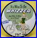 Vintage-Whizzer-Motor-Bike-Porcelain-Sign-Sales-Service-Dealership-Gas-Oil-01-ef