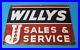 Vintage-Willy-s-Jeep-Porcelain-Gas-Sales-Service-Authorized-Dealer-12-Ad-Sign-01-rqbn