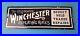 Vintage-Winchester-Porcelain-Sales-Repeating-Rifles-Ammo-Gun-Gas-Pump-Plate-Sign-01-ikgw