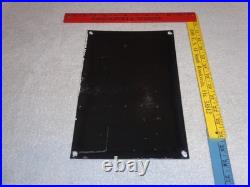 Vintage Winchester Shotgun Shells Turkey Hunting 1' Porcelain Metal Gas Oil Sign