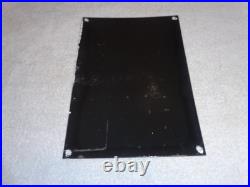 Vintage Winchester Shotgun Shells Turkey Hunting 1' Porcelain Metal Gas Oil Sign