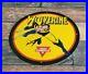Vintage-Wolverine-X-men-Porcelain-Conoco-Gasoline-Service-Station-Superhero-Sign-01-fdt