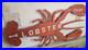 Vintage-Wooden-Lobster-Advertising-Sign-34-X-17-New-England-Cape-Cod-01-sgey