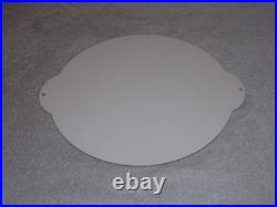 Vintage World Of Nintendo 12 Metal Mario Brothers Nes 64 Snes Gasoline Oil Sign