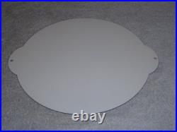 Vintage World Of Nintendo 12 Metal Mario Brothers Nes 64 Snes Gasoline Oil Sign