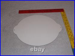 Vintage World Of Nintendo 12 Metal Mario Brothers Nes 64 Snes Gasoline Oil Sign