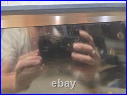 Vintage Zenith CHROMACOLOR Light-Up Motion Wheel Advertising Sign Display RARE