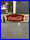 Vintage-coca-cola-coke-fishtail-sign-with-Bottle-Diamond-Can-01-ftlz