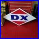 Vintage-look-Old-Style-DX-Gasoline-Gas-Station-Sign-hot-rod-garage-art-01-xhtn