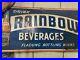 Vintage-metal-sign-1930s-soda-pop-cola-Drink-rainbow-beverages-fladung-bottling-01-aavv