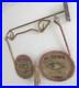 Vintage-old-iron-Optometrist-s-advertisement-trade-sign-specs-wall-bracket-01-fql