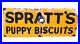 Vintage-spratts-Puppy-Biscuits-Enamel-Dog-Hound-Pet-Food-Shop-Advertising-Sign-01-rzd