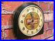 Vtg-Telechron-Dr-Pepper-Soda-old-Store-Advertising-Display-diner-Wall-Clock-Sign-01-wx
