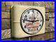Vtg-Westclox-Oster-Massage-old-Barber-Shop-Advertising-Wall-Clock-Sign-Pole-01-eaed