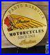 XL-Vintage-Porcelain-Enamel-Sign-Iconic-Indian-Motorcycles-01-wbie